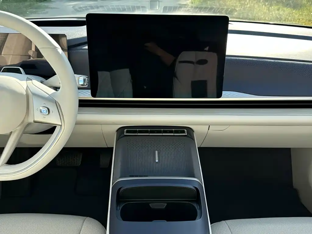Buick Electra L7 — миниатюра 20