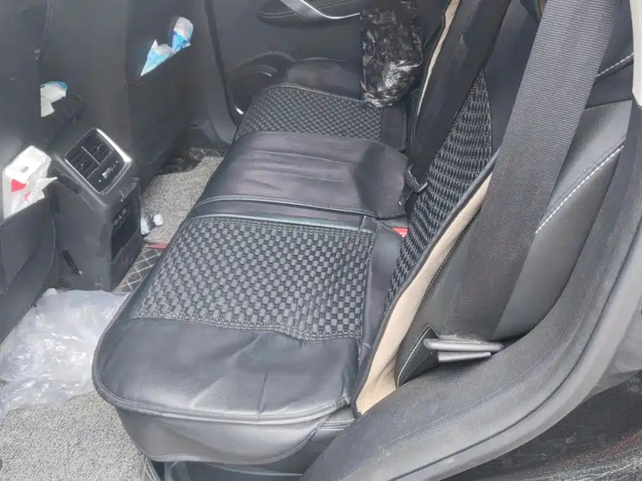 Geely Boyue — миниатюра 11