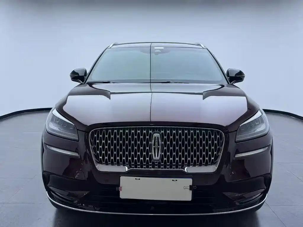 Lincoln Corsair 2021 2.0T
