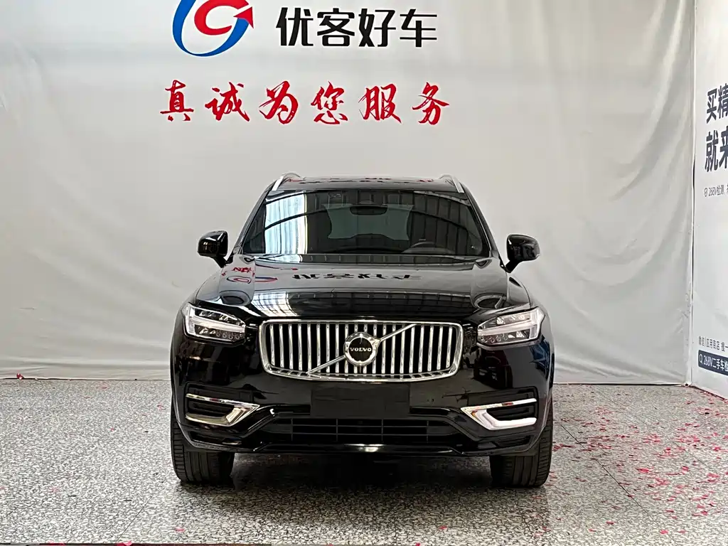 Volvo XC90 — миниатюра 2