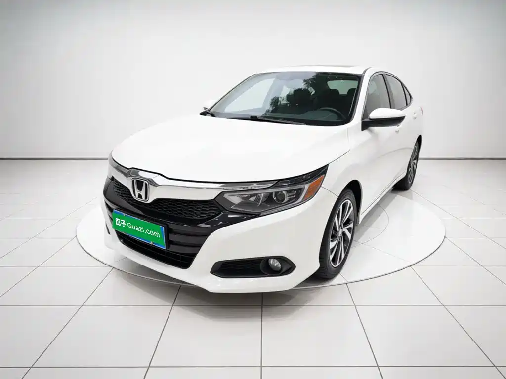 Honda Crider