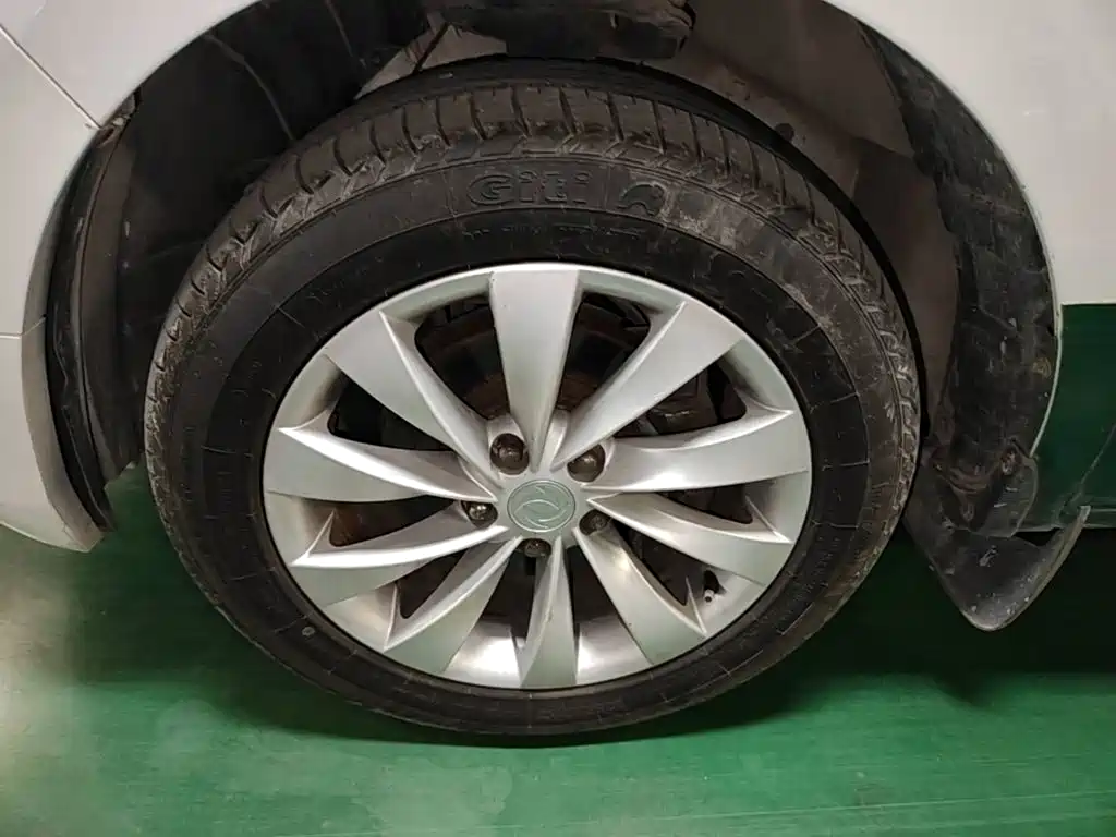 Fengxing Fengxing CM7 — миниатюра 23