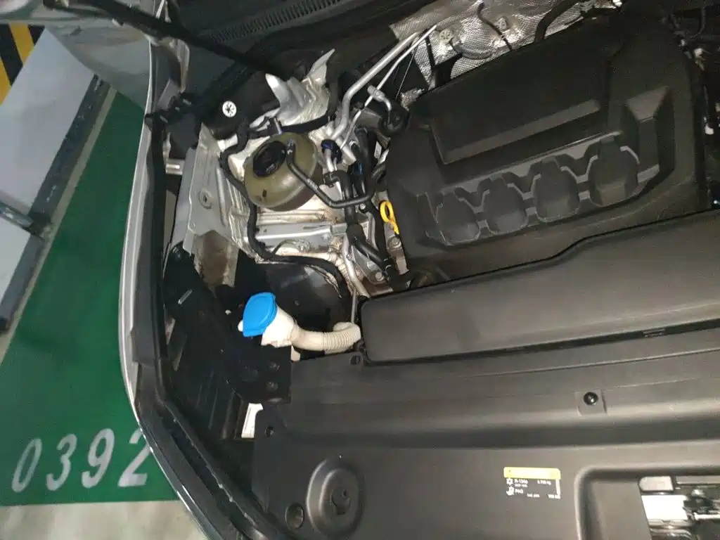 Volkswagen Viloran — миниатюра 20