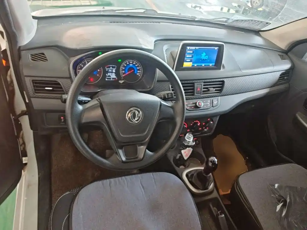 Dongfeng 330 2019 1.5L 330S MT VI