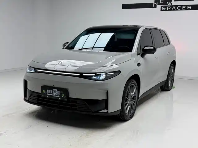 2025 Leapmotor C10