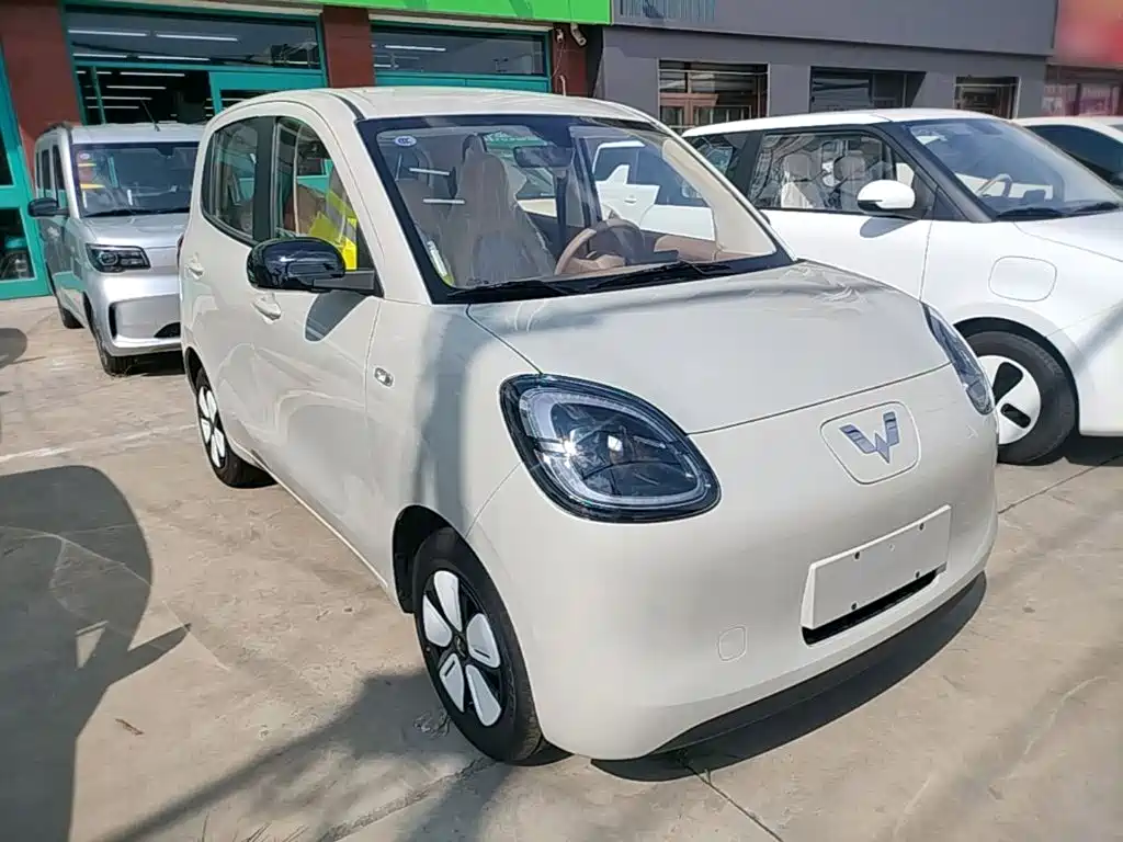 Wuling Mini EV MINIEV 2025
