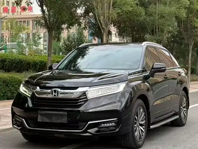 HONDA CROWN ROAD