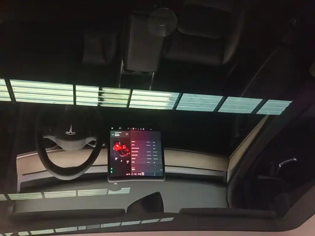 Tesla Model Y — миниатюра 18