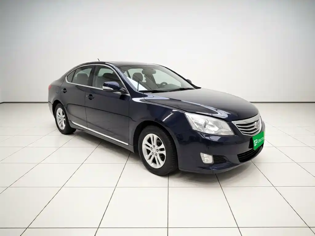 Changan Ruicheng — миниатюра 3