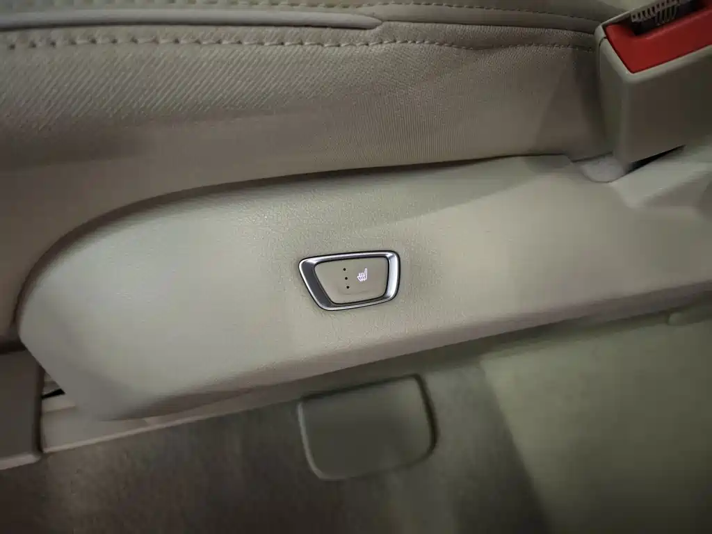 Buick GL8 — миниатюра 14