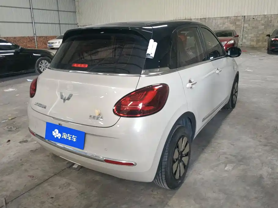 Wuling Bingo — миниатюра 3