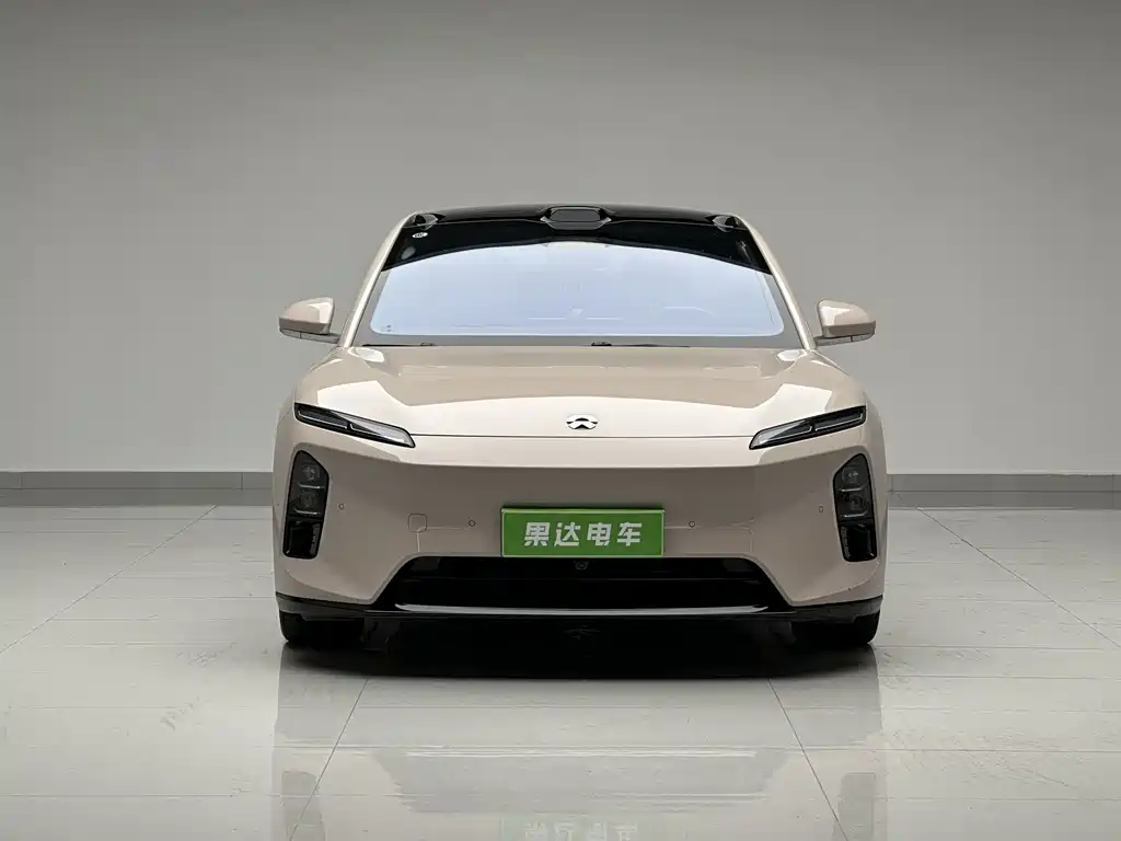NIO ET5 — миниатюра 2