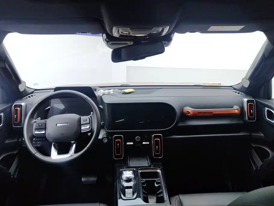 Haval Big Dog — миниатюра 11