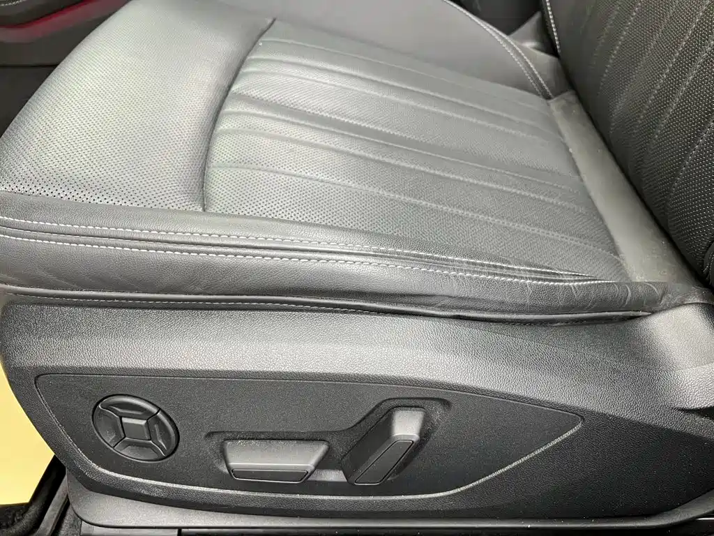 Audi A6 (Import) — миниатюра 7