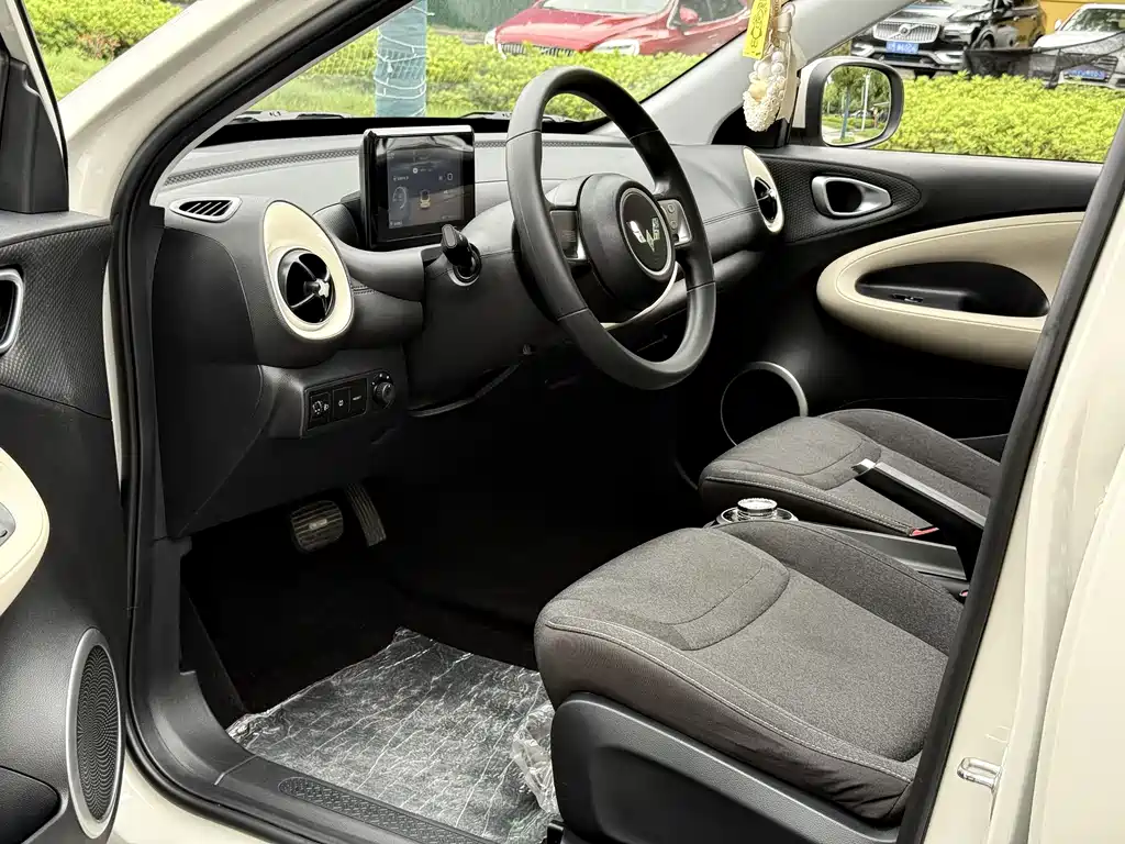 Wuling Bingo — миниатюра 5