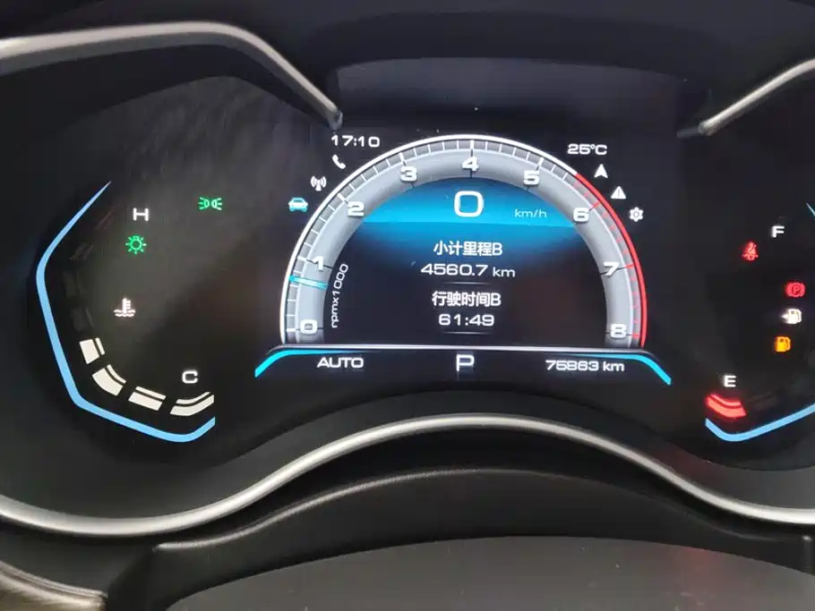 Haval H9 — миниатюра 14