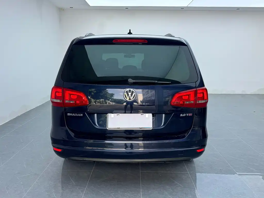 Volkswagen Xia — фотографии объявления, Фото 21