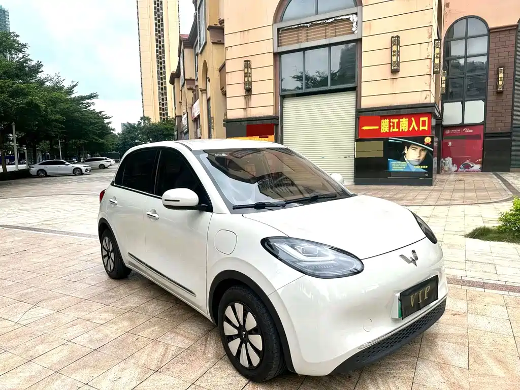 Wuling Bingo — миниатюра 2