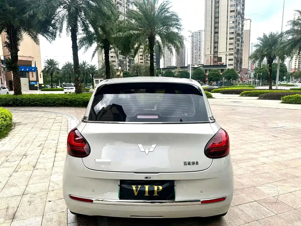 Wuling Bingo — миниатюра 8