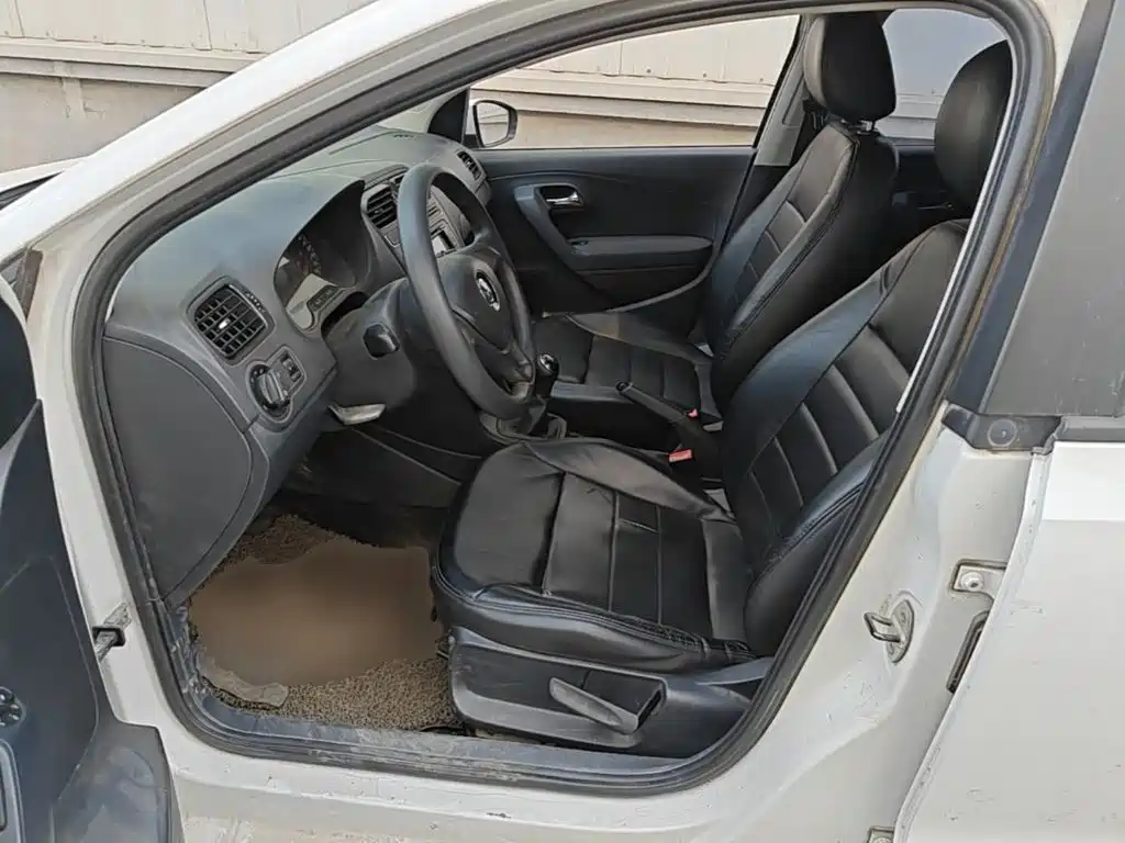 Volkswagen Polo — миниатюра 15