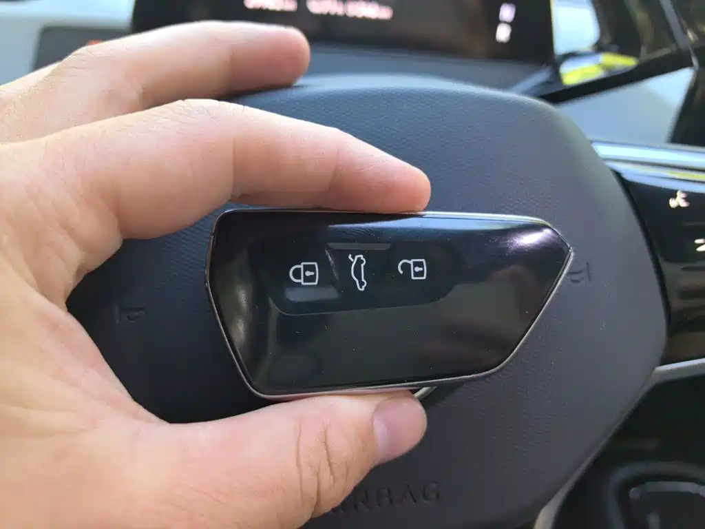 Volkswagen ID.3 — миниатюра 9