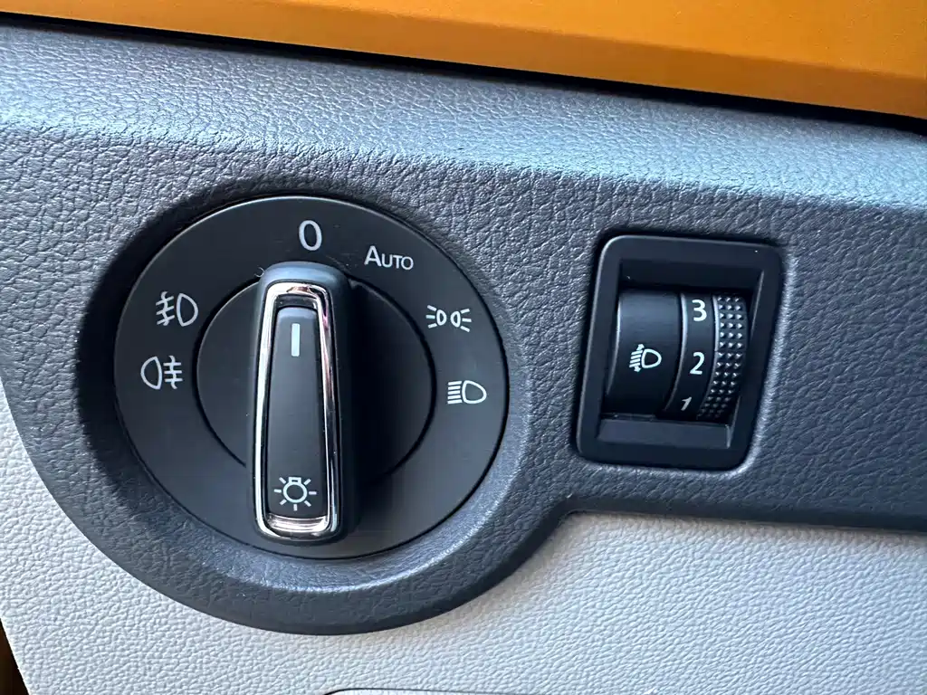 Volkswagen T-Cross — миниатюра 12