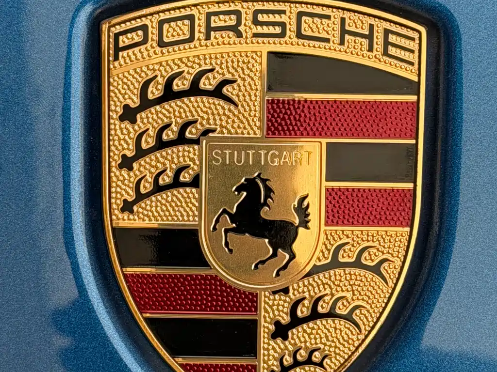Porsche Macan — миниатюра 13