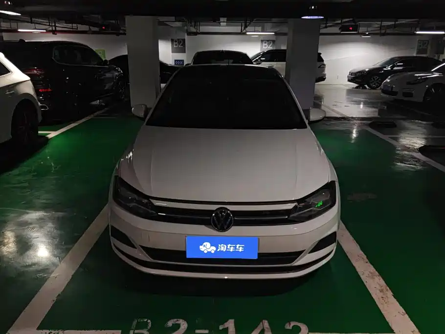 Volkswagen Polo — миниатюра 2