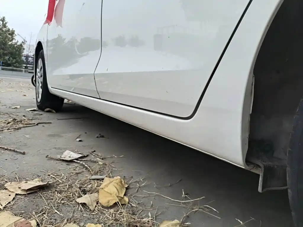 Honda Fit — миниатюра 22