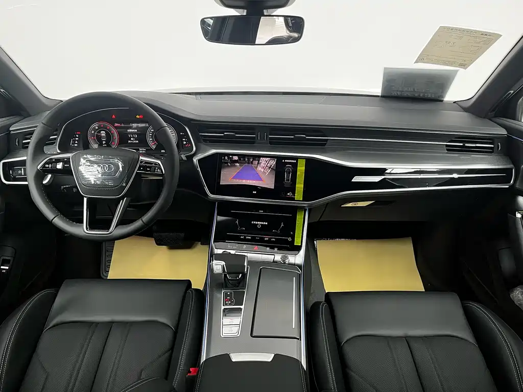 Audi A6L — фотографии объявления, Фото 11
