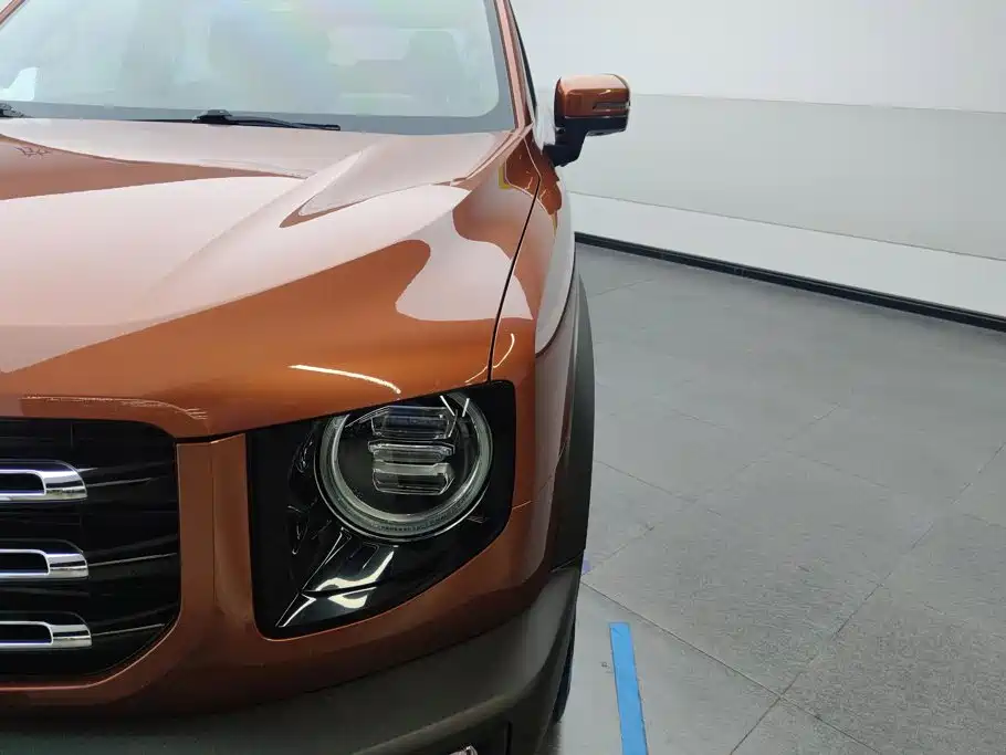 Haval Big Dog — миниатюра 4
