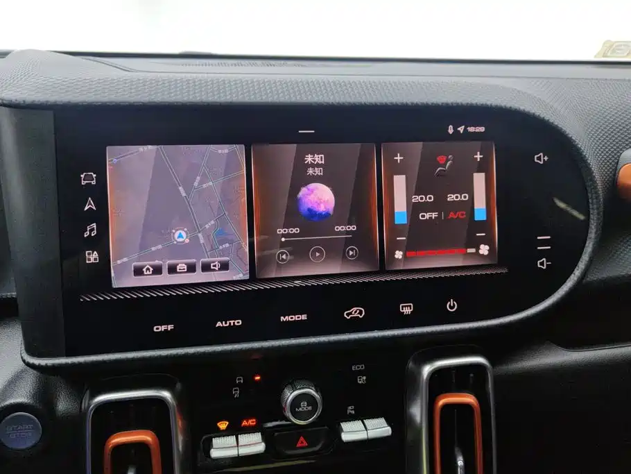 Haval Big Dog — миниатюра 12