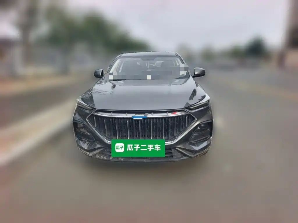 Oshan Oushang X5 — миниатюра 2