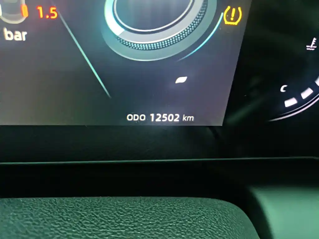 Changan Ruicheng PLUS — миниатюра 12