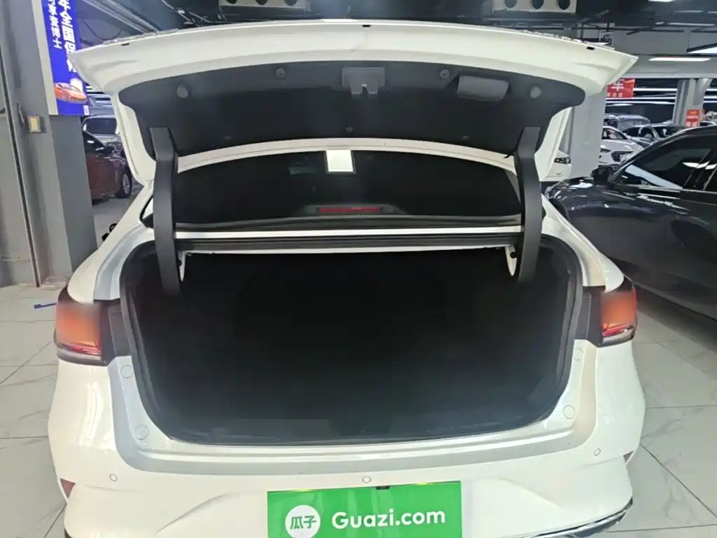 Changan Ruicheng PLUS — миниатюра 19