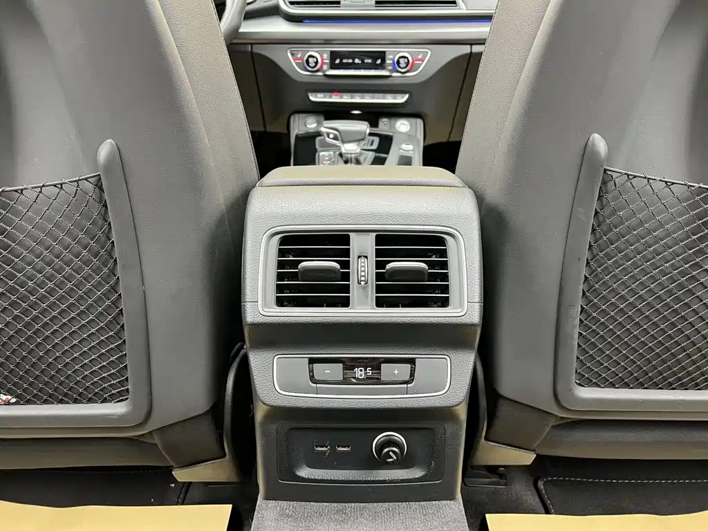 Audi Q5L — миниатюра 17