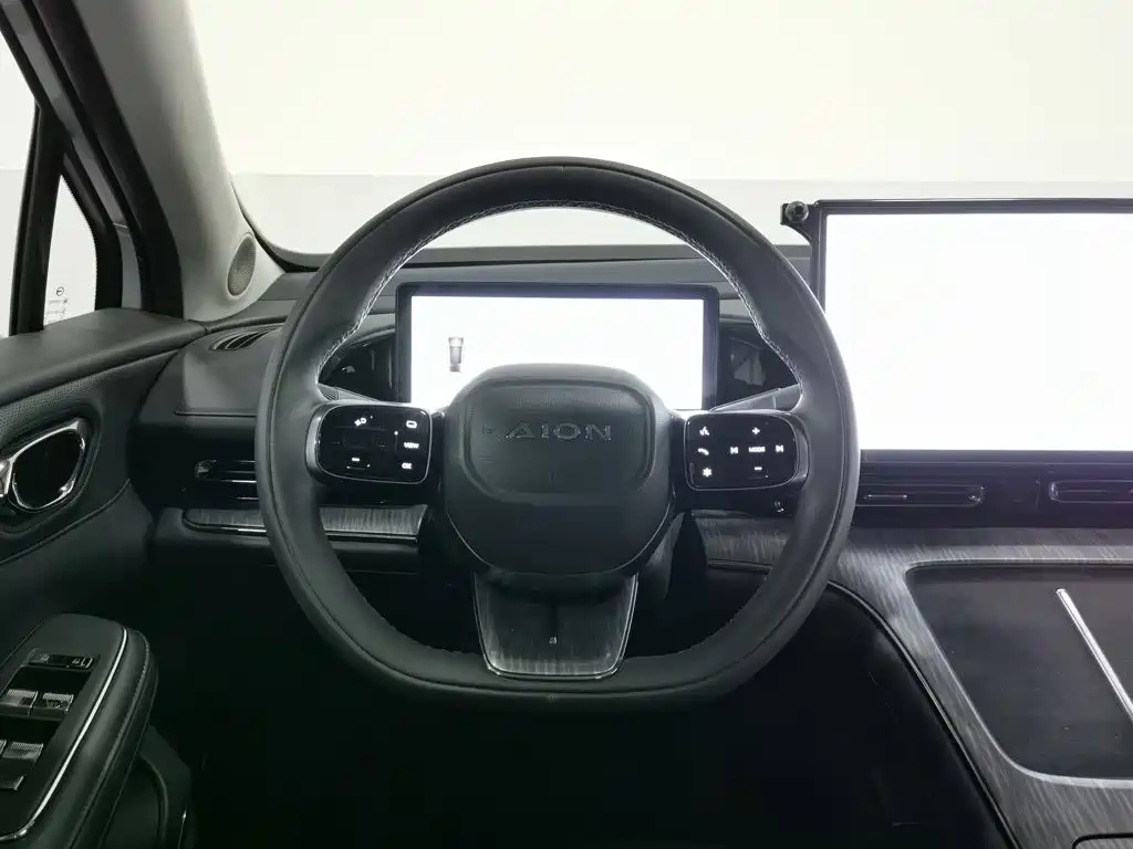 Aion AION S MAX — миниатюра 11