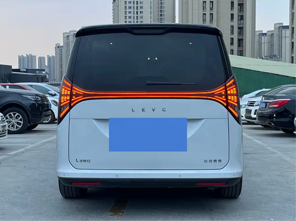 Galaxy Yizhen L380 — миниатюра 9