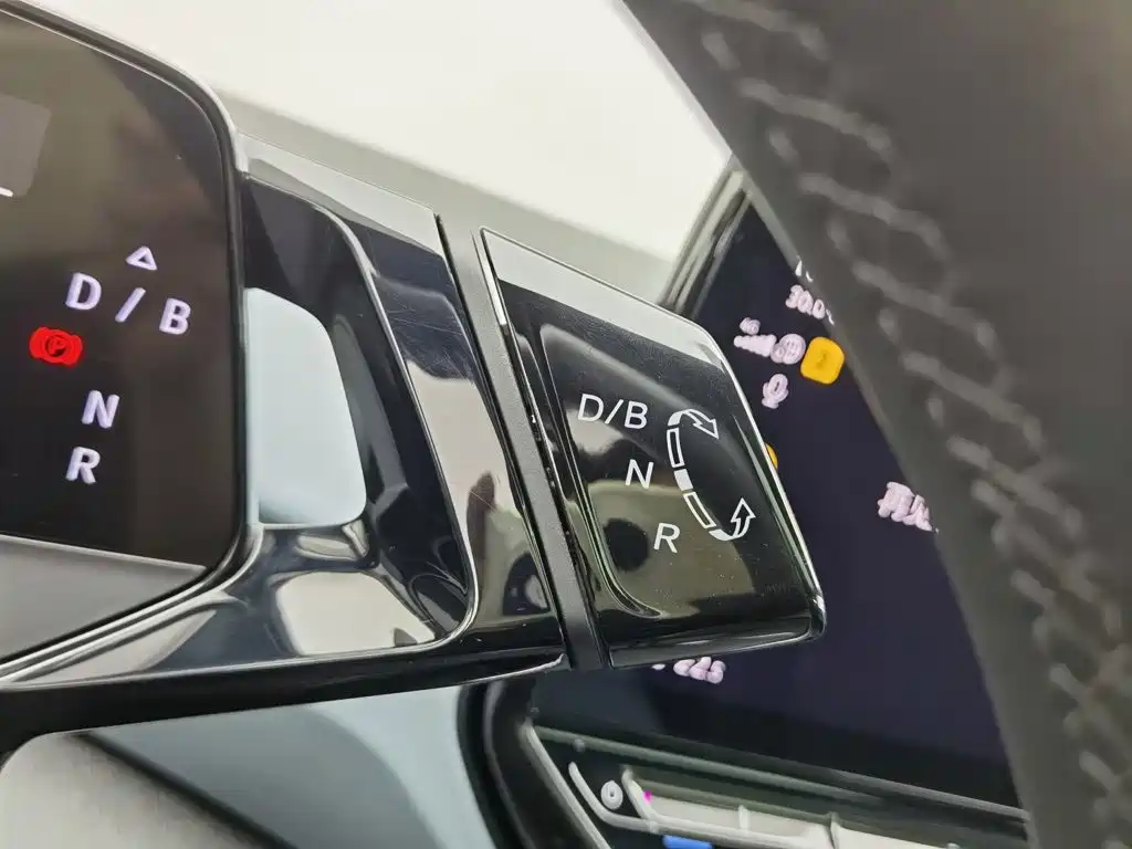 Volkswagen ID.4 X — миниатюра 13