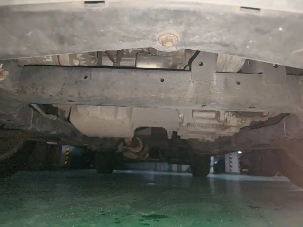 Chevrolet Captiva — миниатюра 22