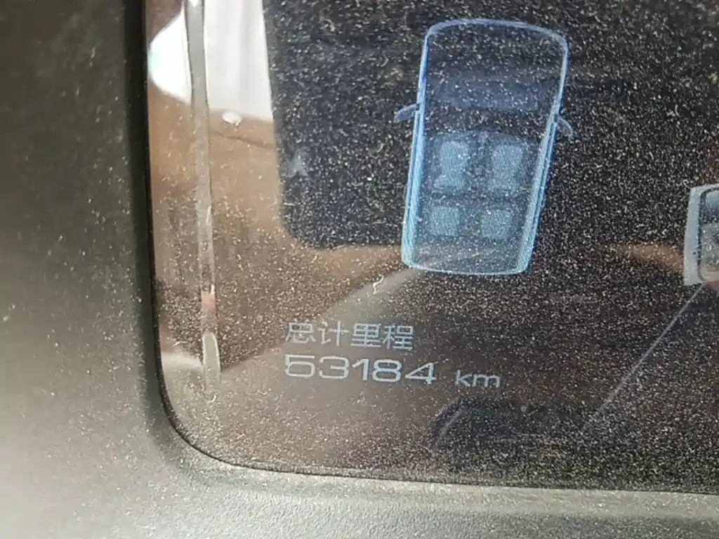 Wuling MINIEV — миниатюра 12