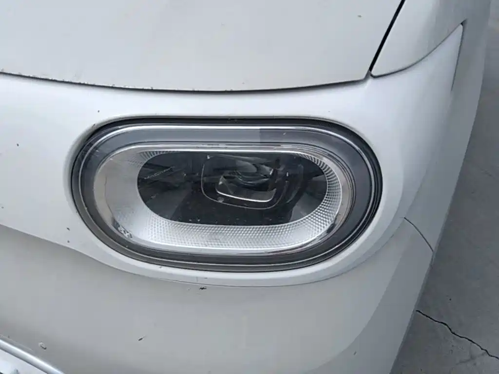 Wuling MINIEV — миниатюра 24