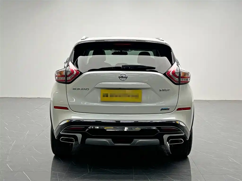 Nissan Murano 2019 2.5L XL Luxury V