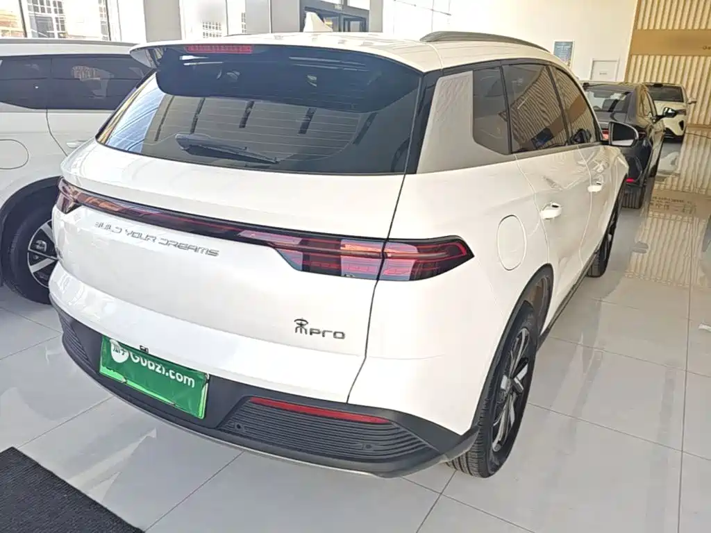 BYD Pro New Energy — миниатюра 7