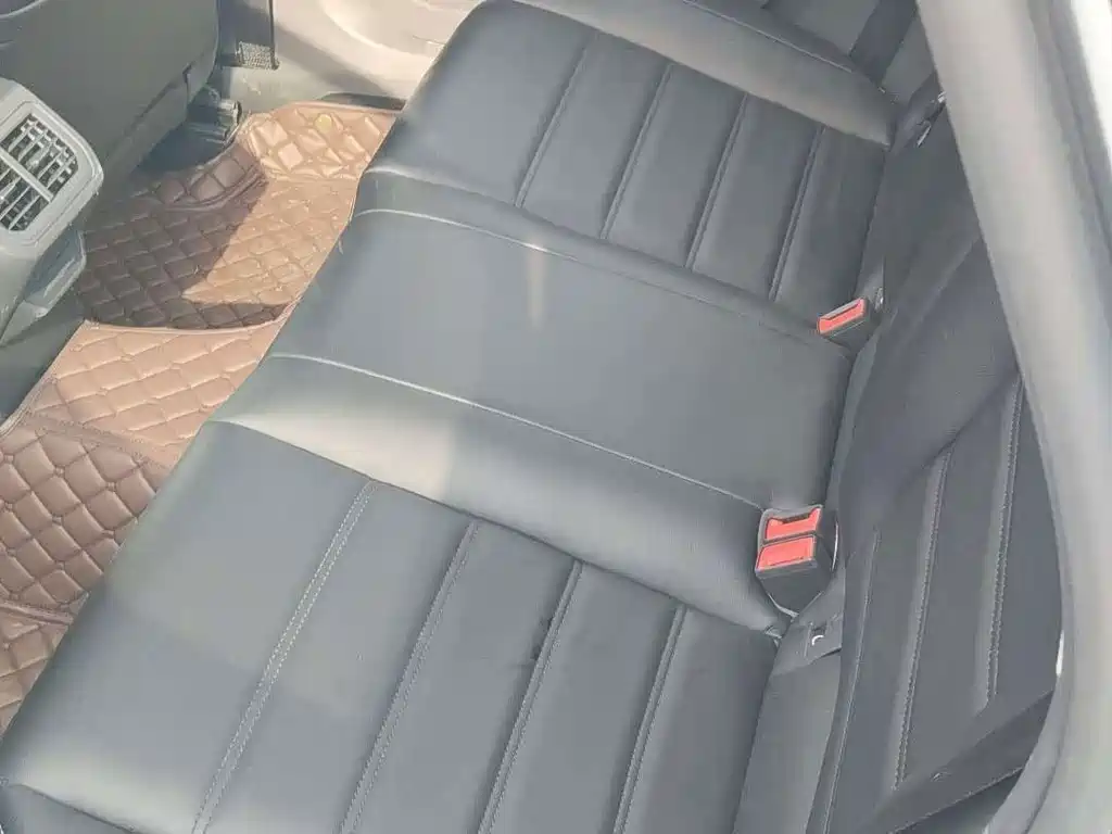 Volkswagen Lavida — миниатюра 7
