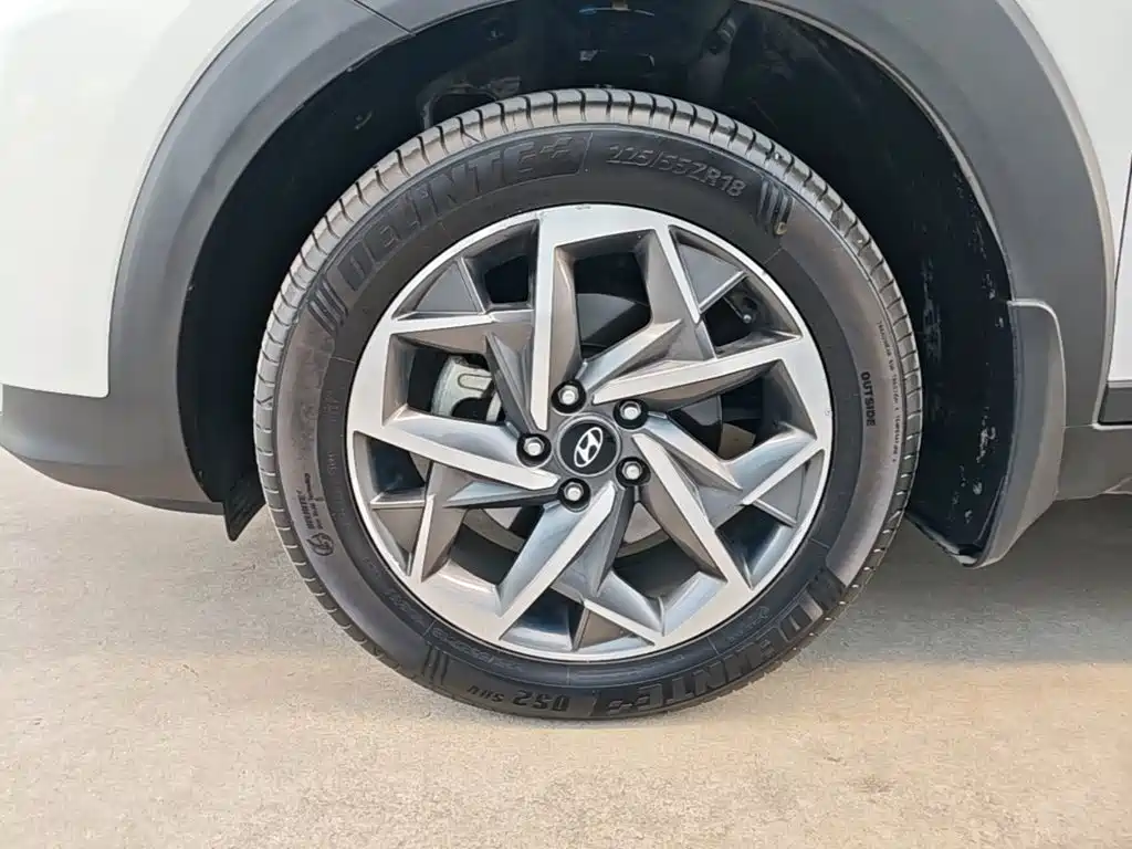 Hyundai Tucson — миниатюра 23