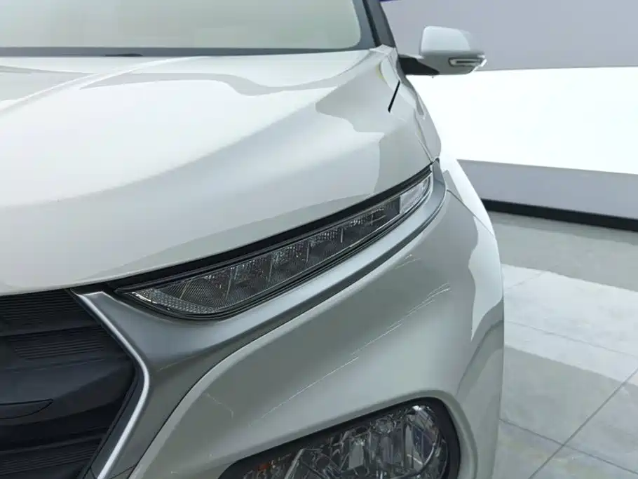 Baojun 510 — миниатюра 5