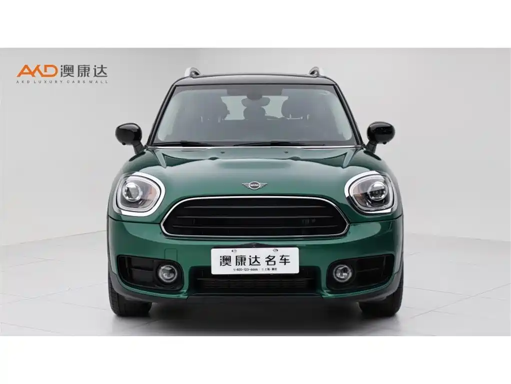 MINI Mini Countryman — миниатюра 2