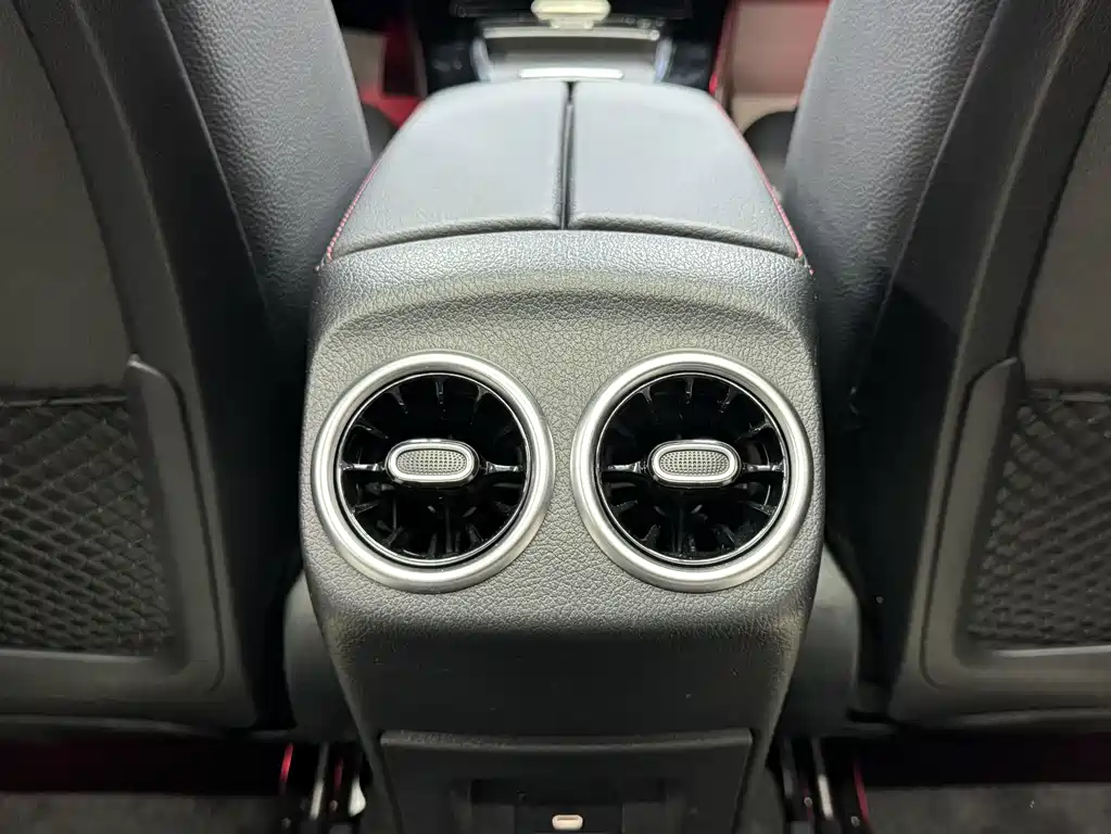 Mercedes-Benz A-Class — миниатюра 16