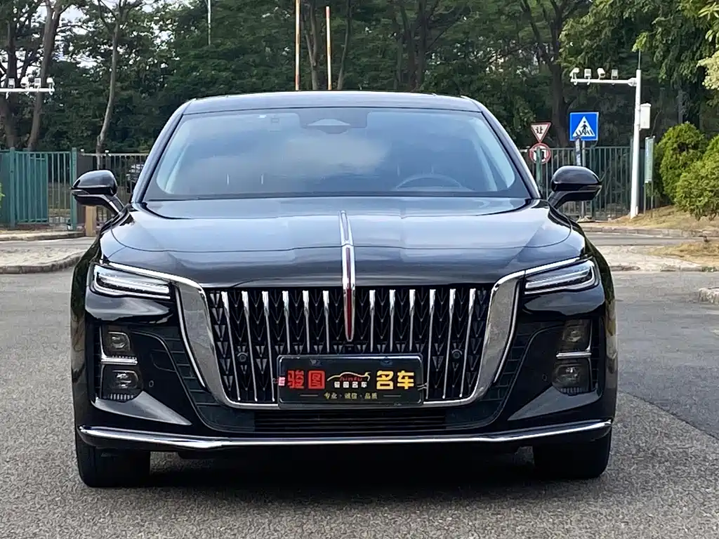 Hongqi HONGQI H5